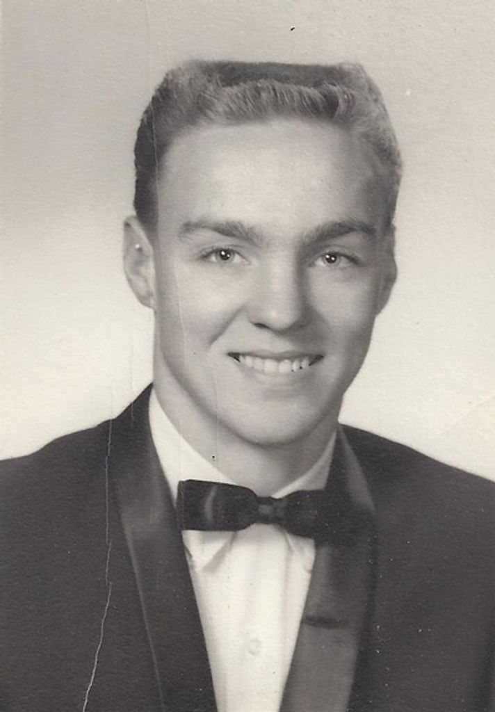 Gary "Jake" Lee Jacobs