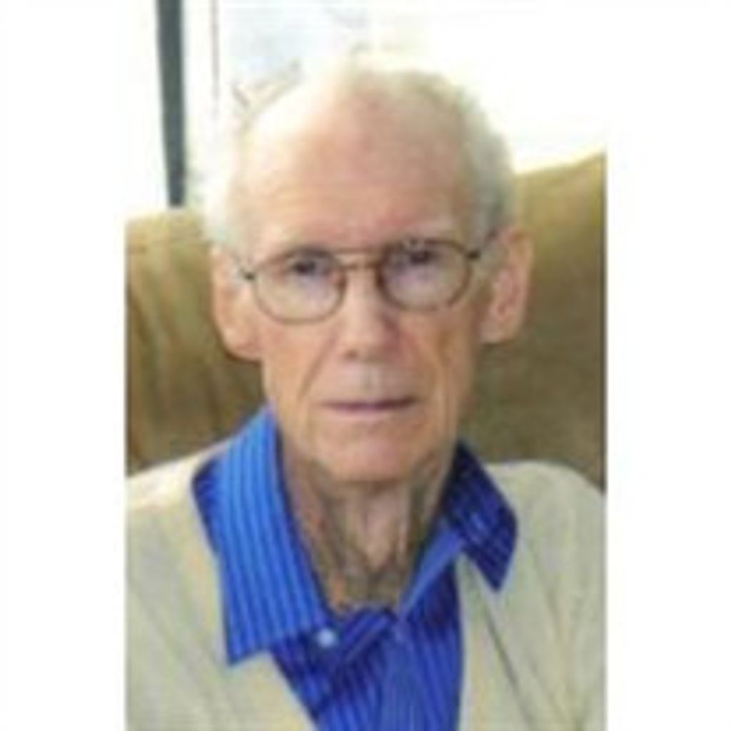 Harold E. Sellards