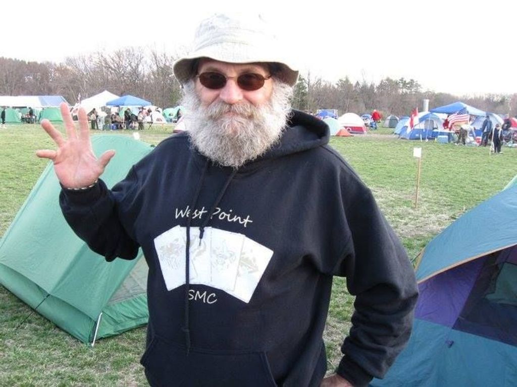 Richard P. Durand Profile Photo