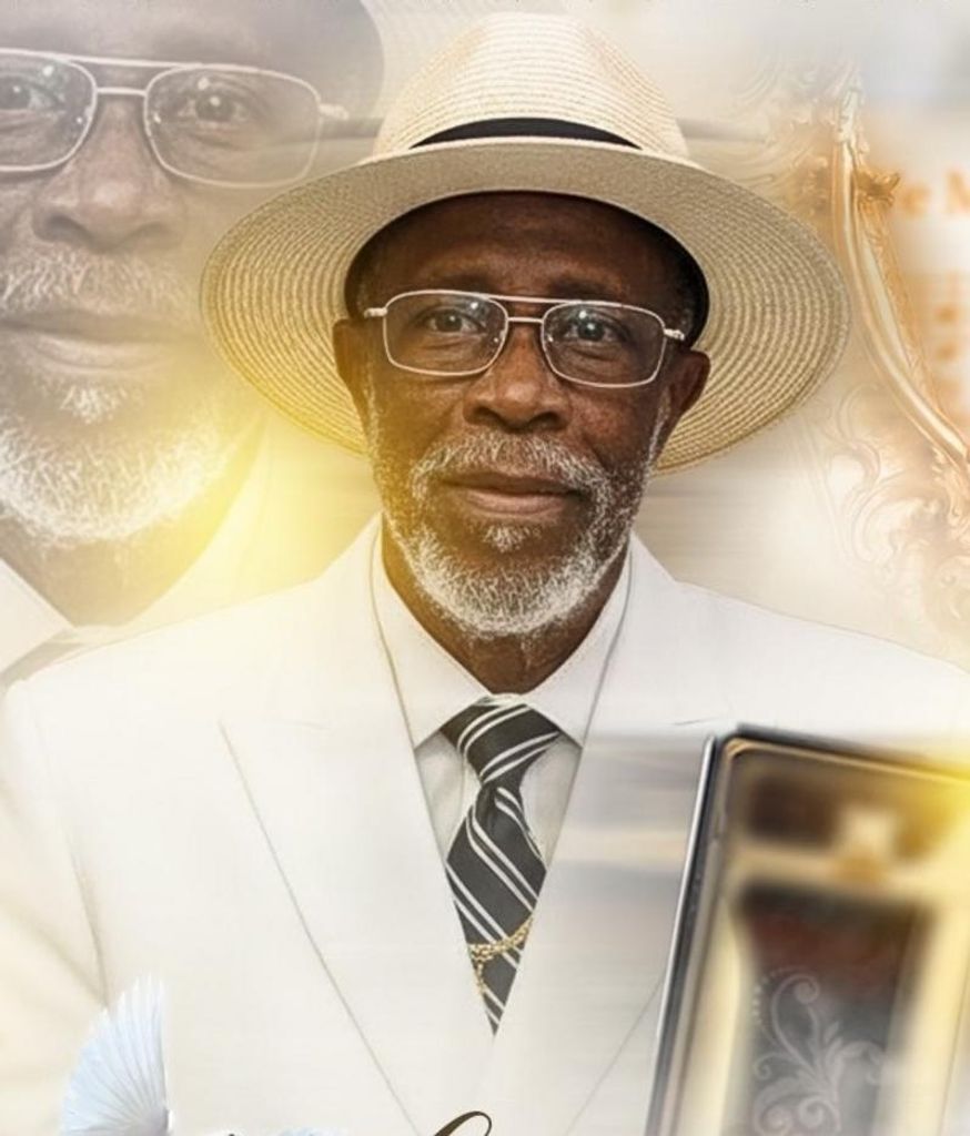 Mr. Samuel Wilson, Sr. Profile Photo