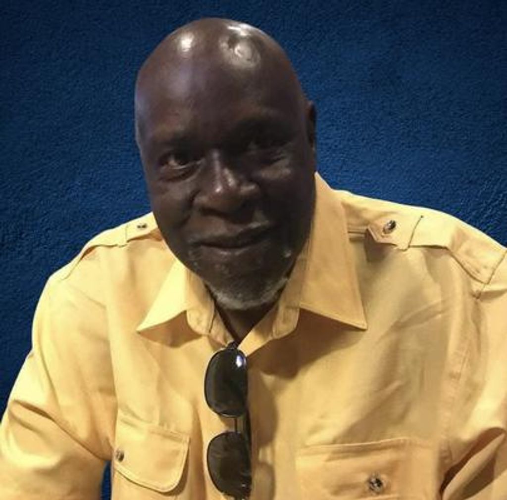 Mr. James A. Daughtry, Sr. Profile Photo