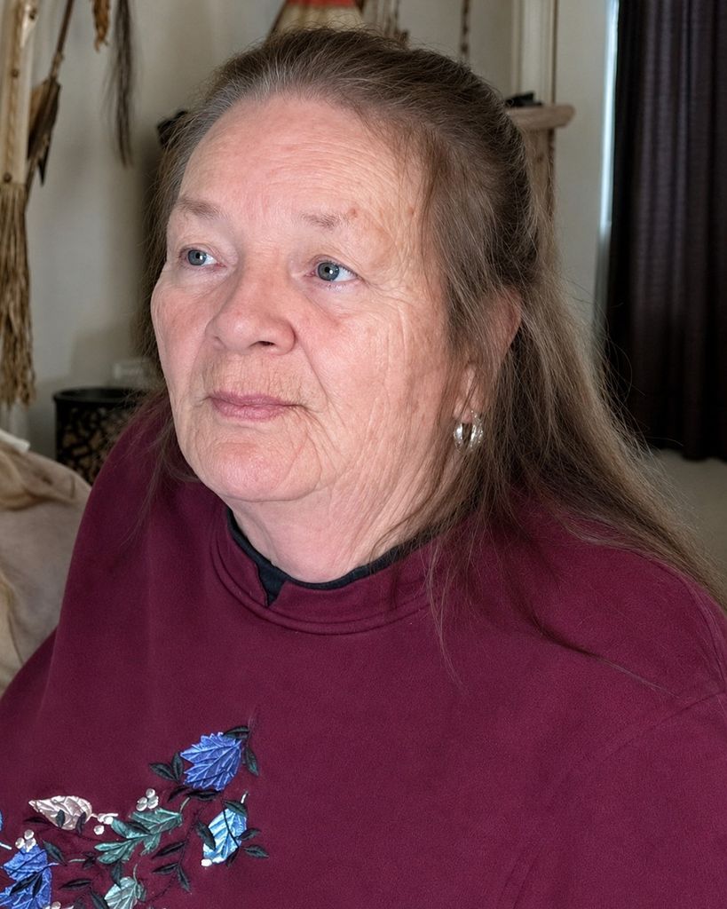 Eleanor Campbell