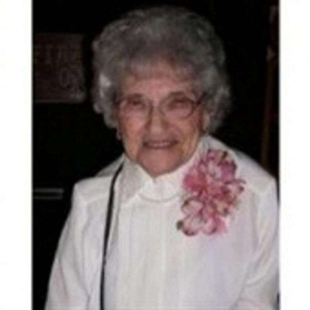 Ruth E. Booth