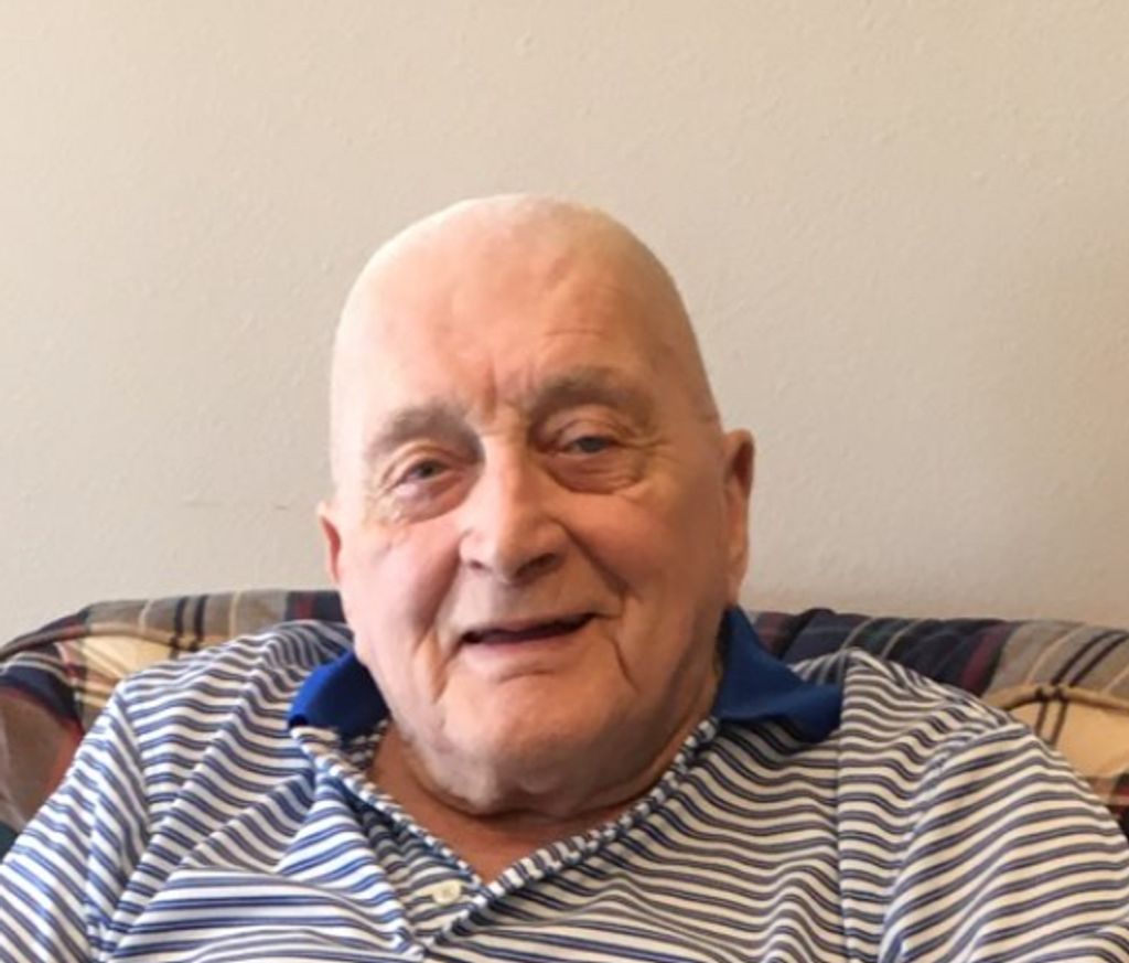 Elmer A. Sloper