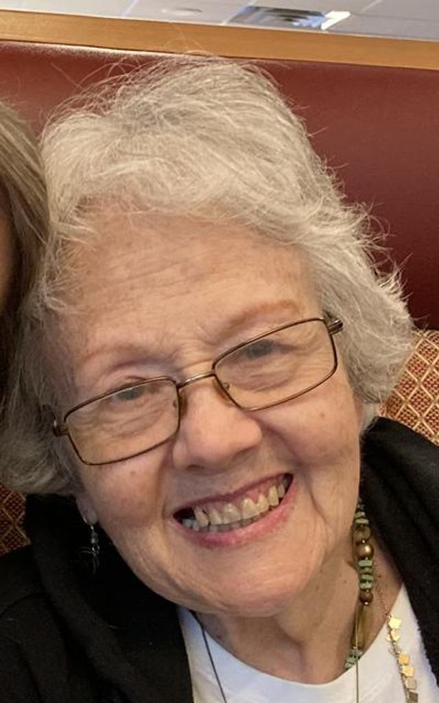 Margaret "Peggy" Guglielmetti