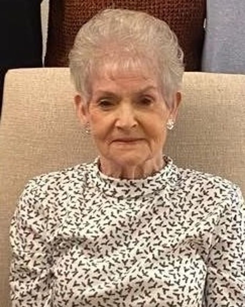 Nancy C. Surratt Profile Photo