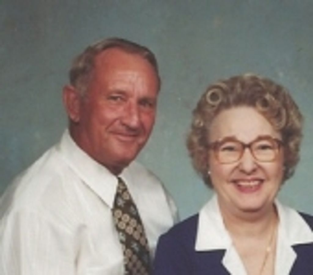 Eva Mae Stich