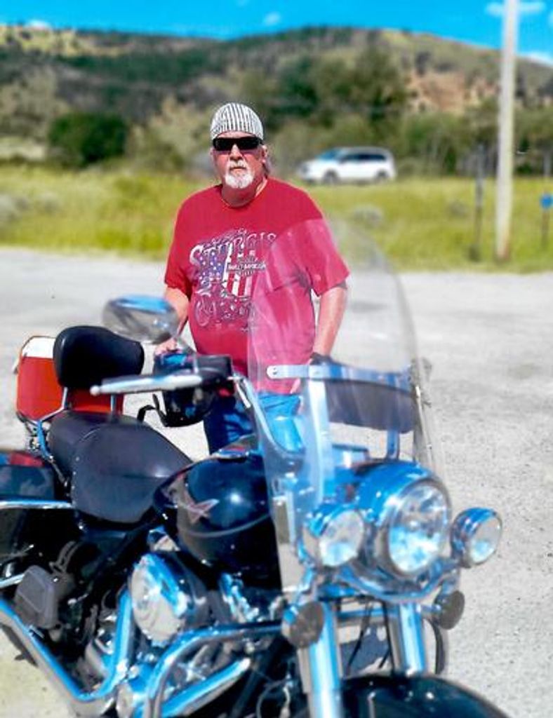 Kevin Richard Roeber Profile Photo