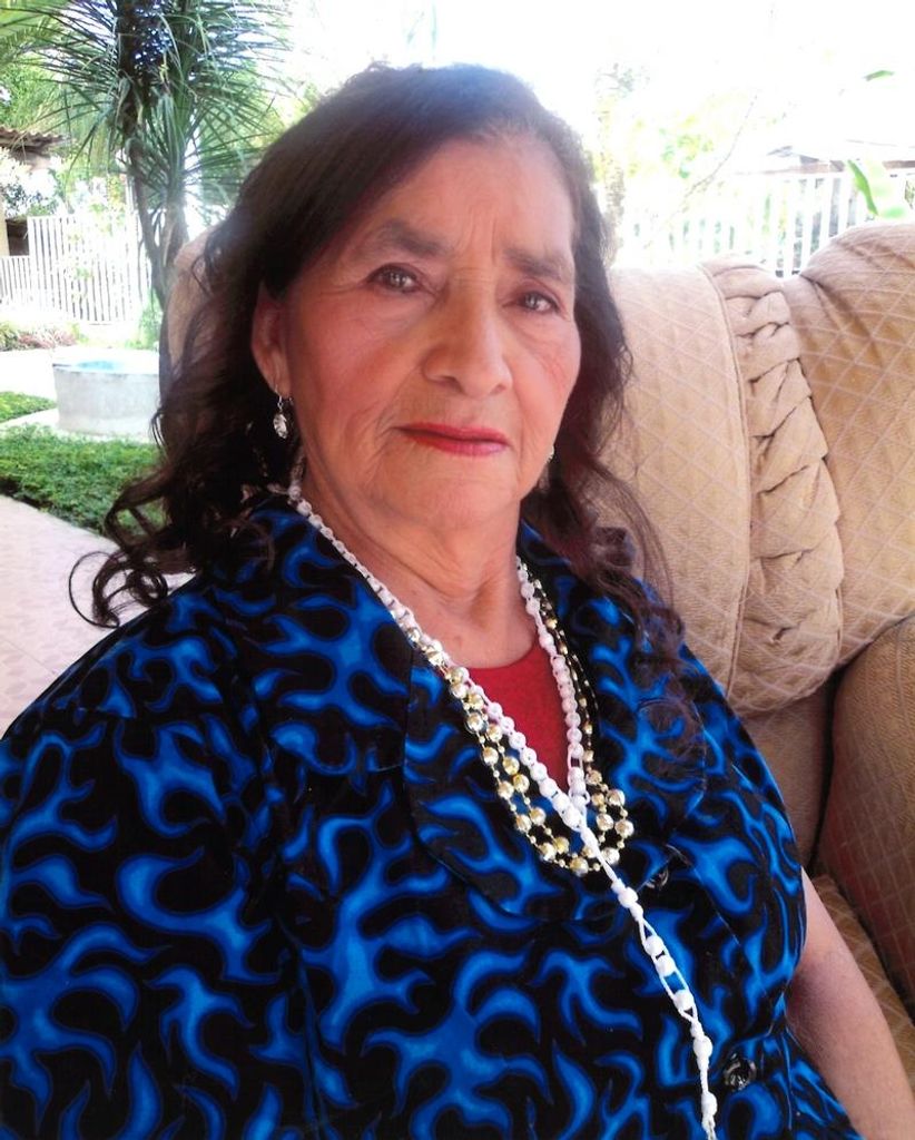 Maria Herminia Gomez Profile Photo