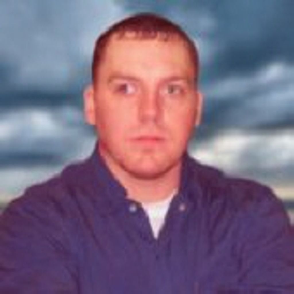 Kevin Lee Parsons Profile Photo