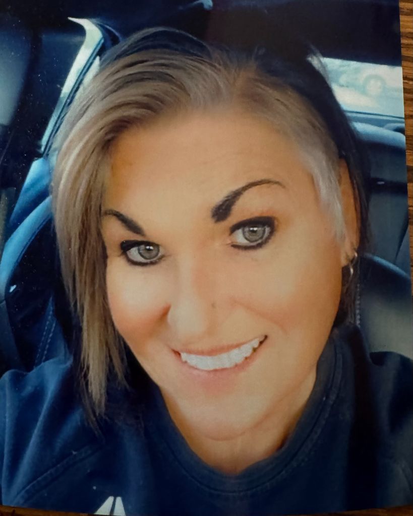 Stacie Cook