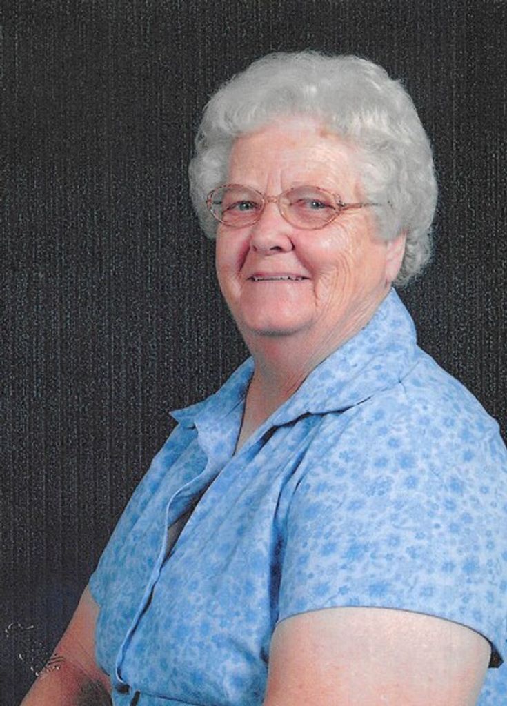Betty Jane Dottore Profile Photo