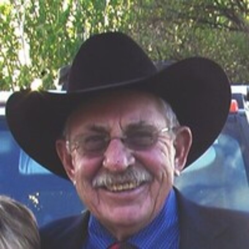 Max Milton Cabber Jr.