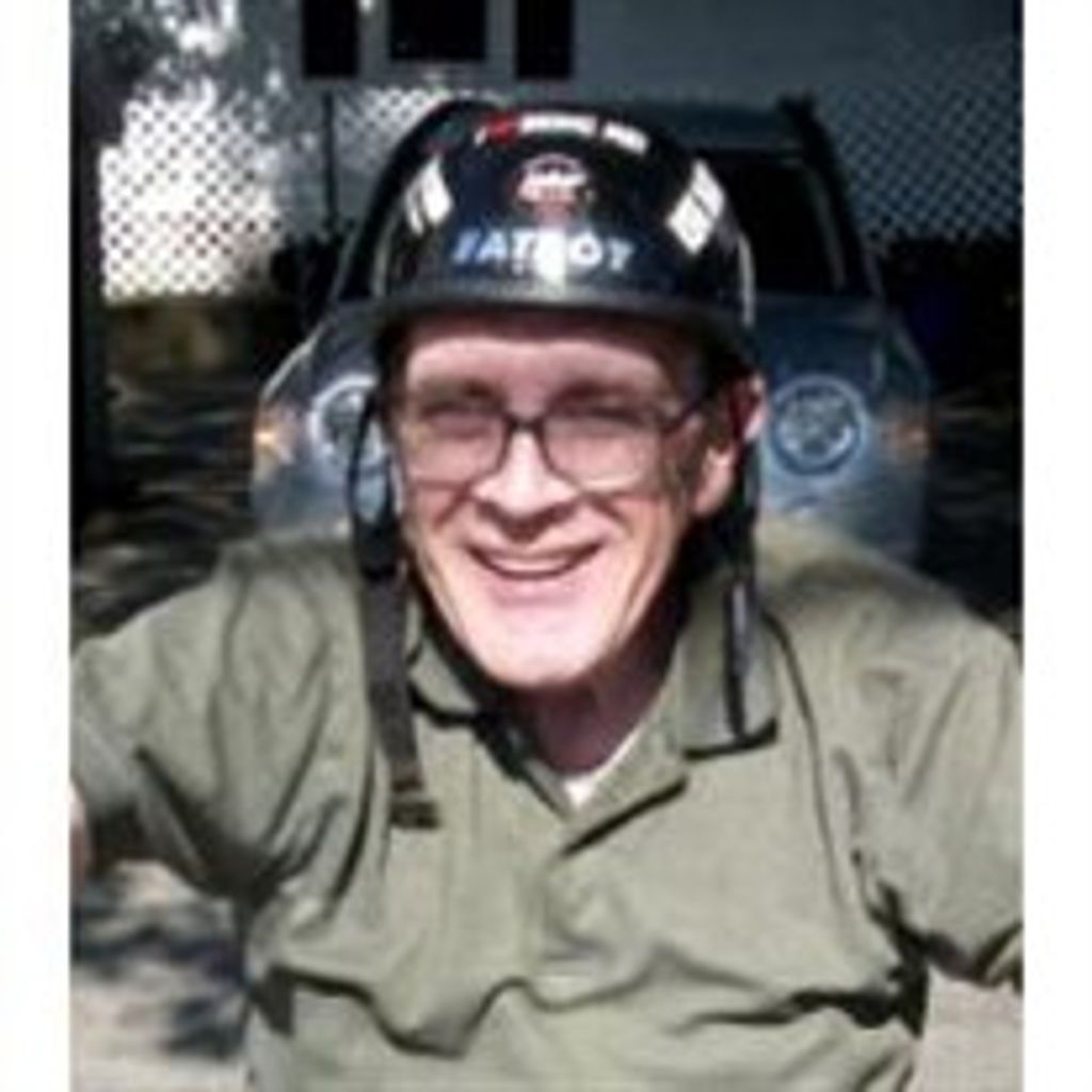 Louis Poulin Profile Photo