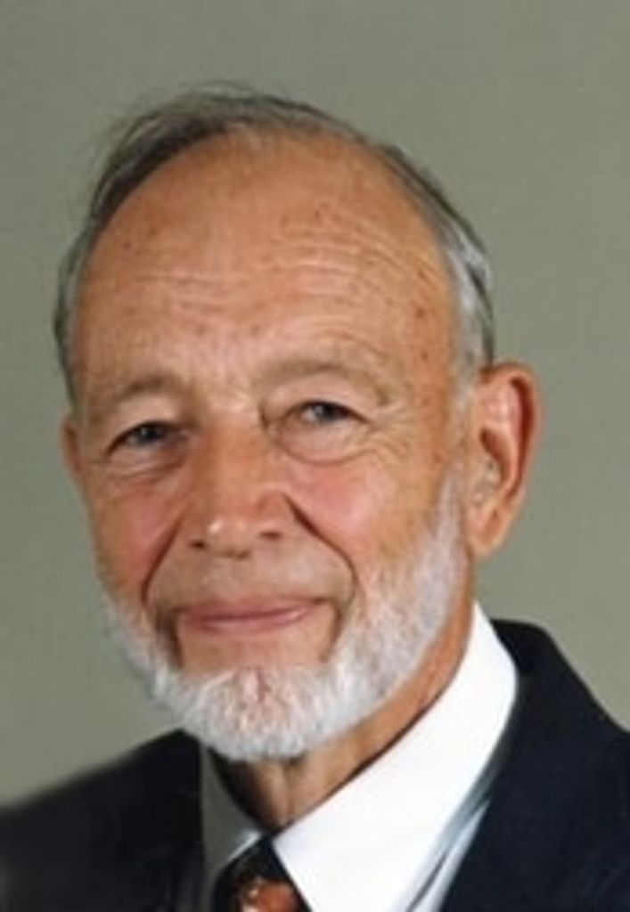 Donald Schonberg Profile Photo
