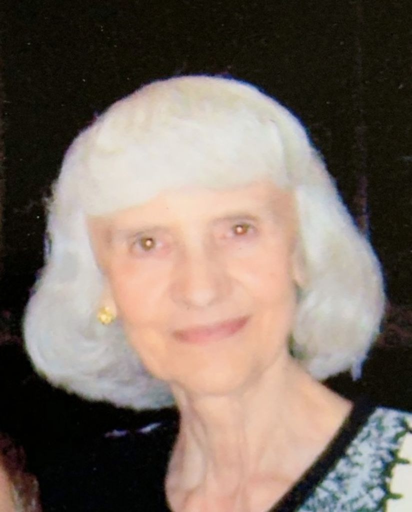 Judith Yoder