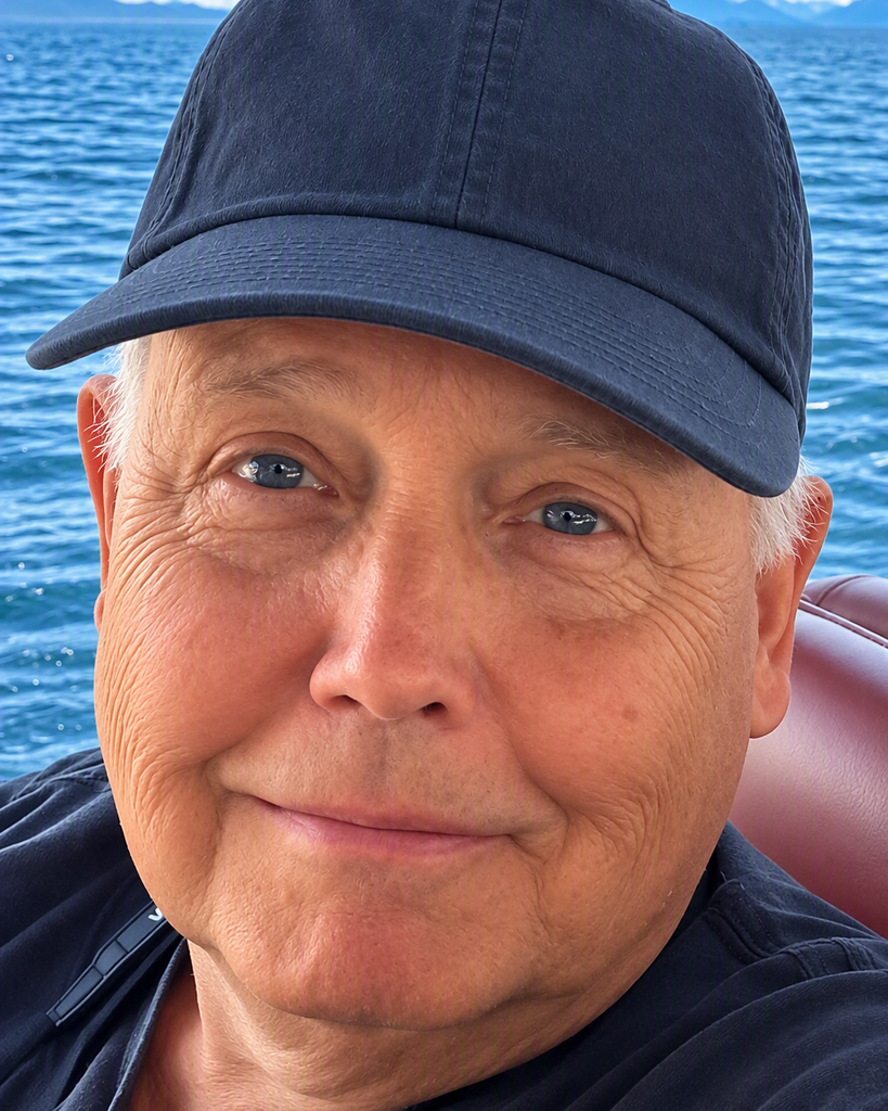 Joseph Lee Parks Profile Photo