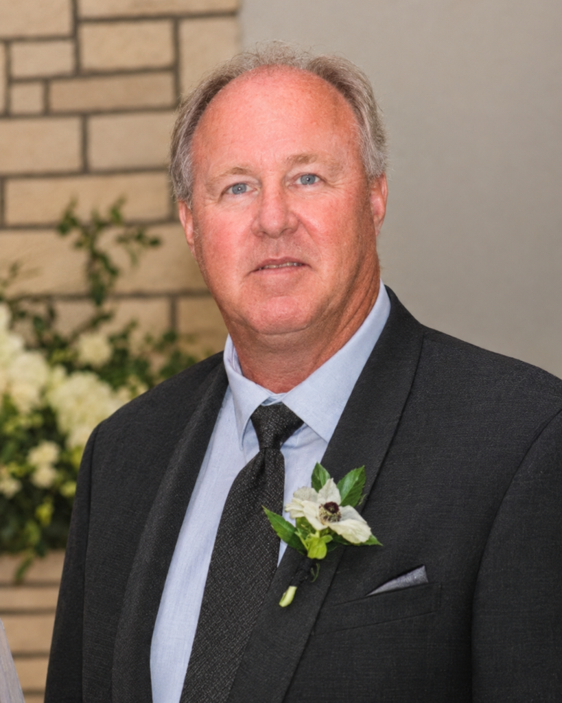 Gary N. Simpson Profile Photo