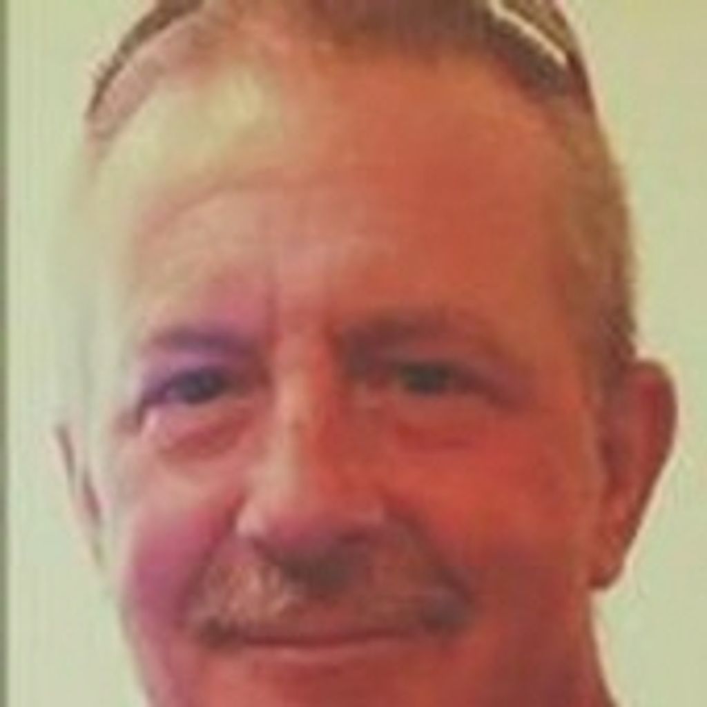 Rodney Lee Mann