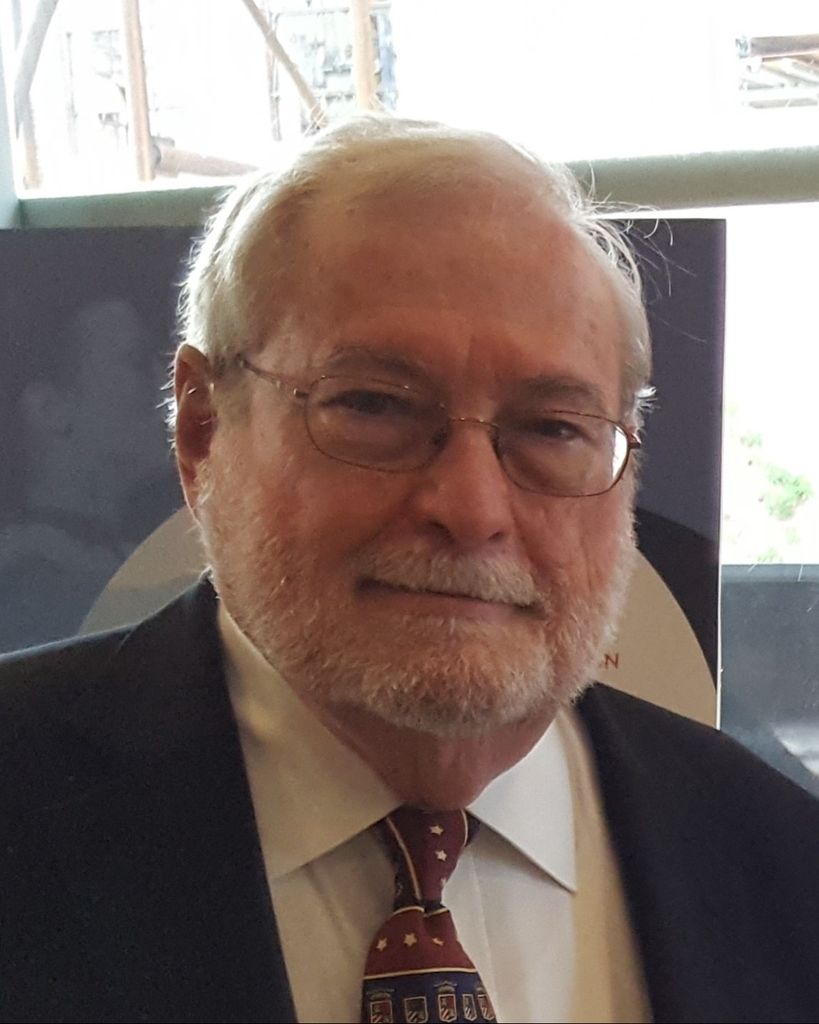 Philip Norman Hablutzel Profile Photo