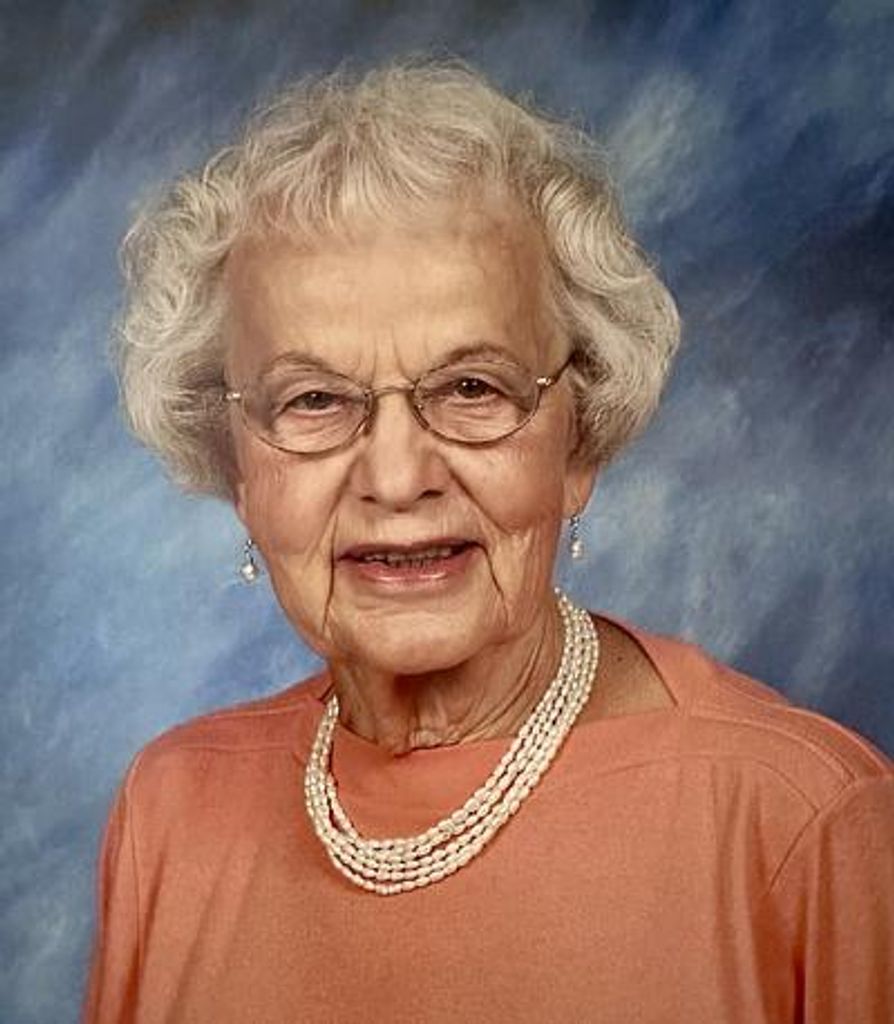 Dorothy Lillian Hauge Profile Photo