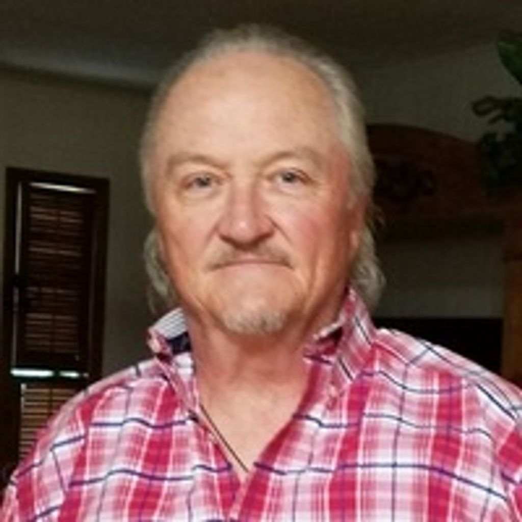 Ike Williams Profile Photo