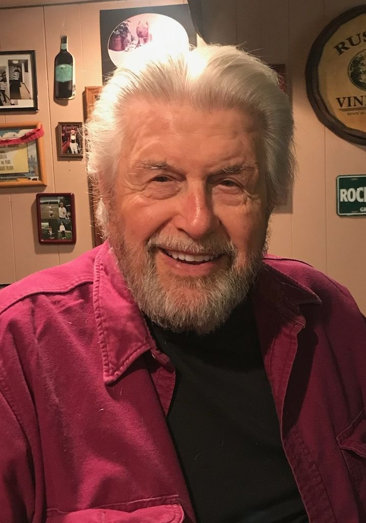 James T. Russell Profile Photo