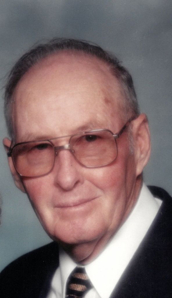 Robert Haney Profile Photo
