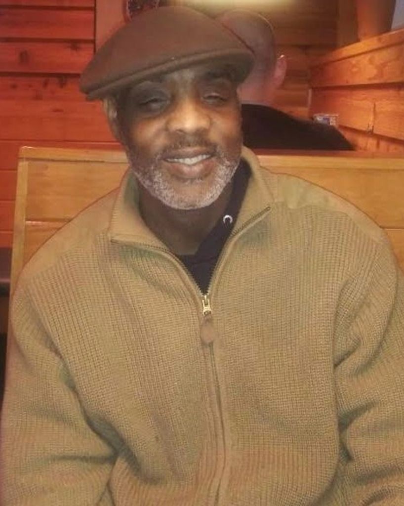 Dwayne Albert Watson
