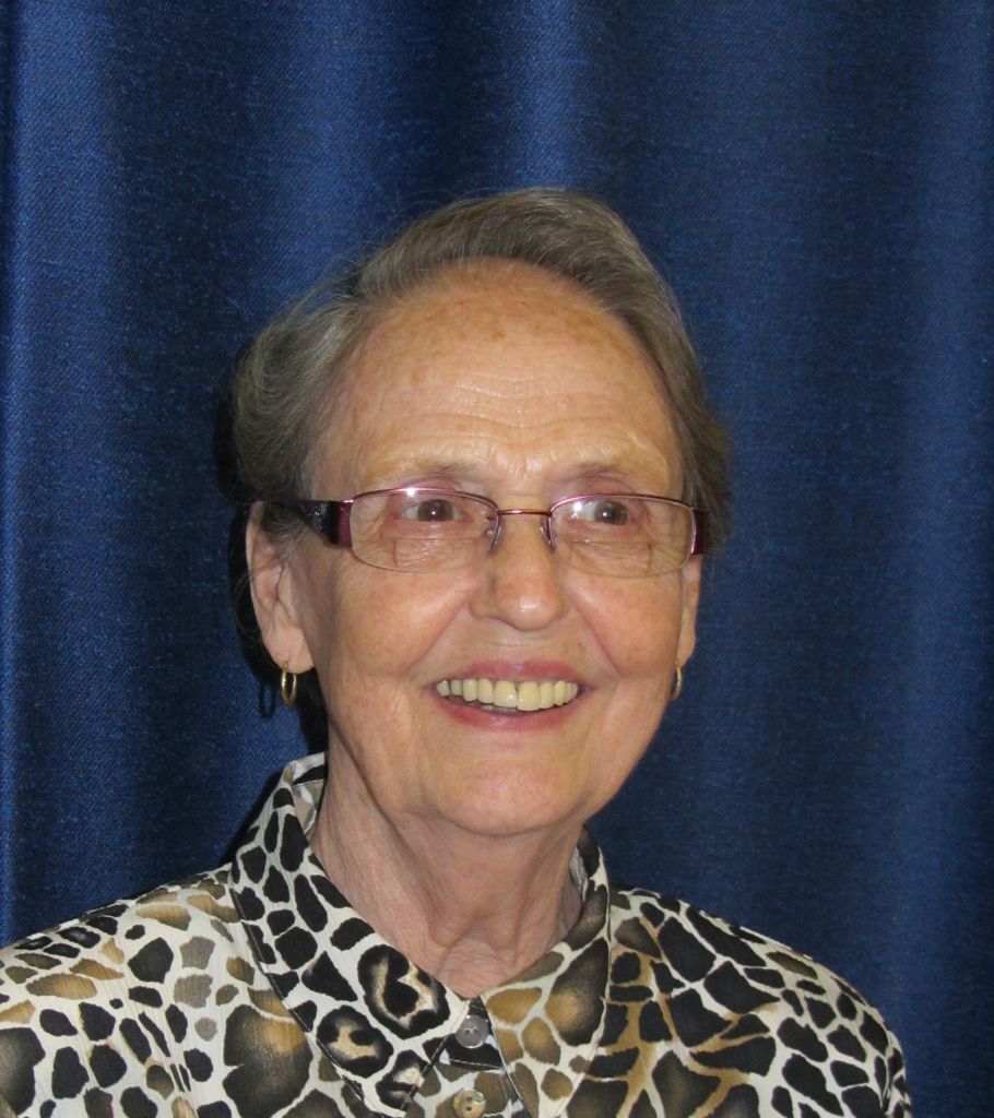 Henrietta Ann Falendysz