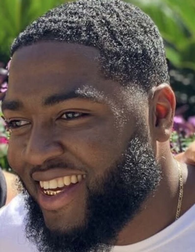 Joshmere Abdul-Barri Muhammad Profile Photo