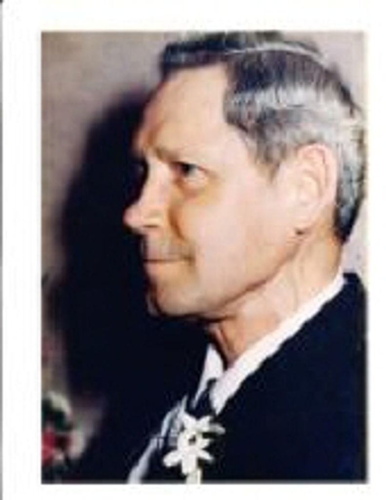 Leopold Paul Lacasse
