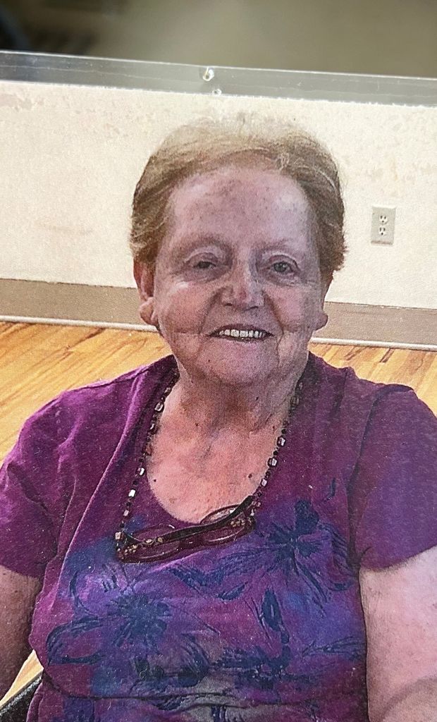 Betty Joslin