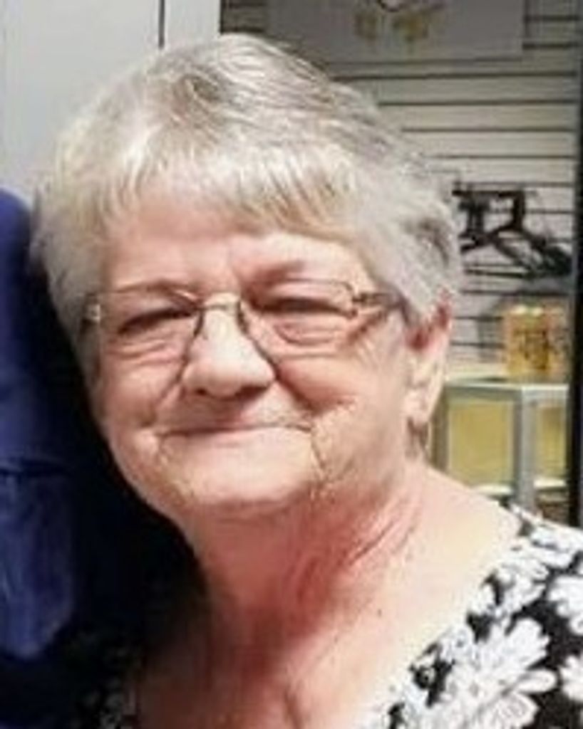 Bonnie J. Gordy Profile Photo