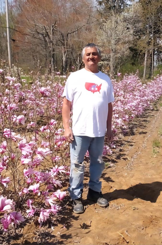 Nazario Mendez Pacheco Profile Photo