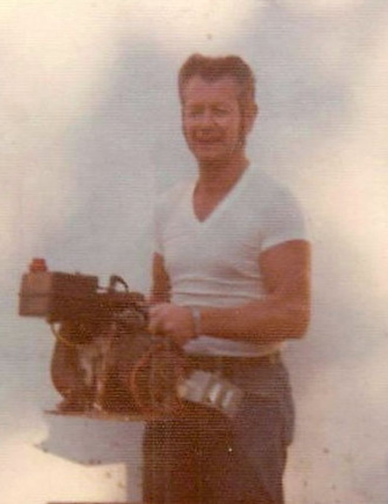 Boyd C. Dickens