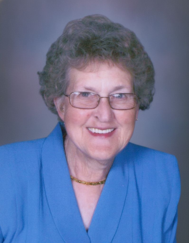 Mary Jane Ross Freeman
