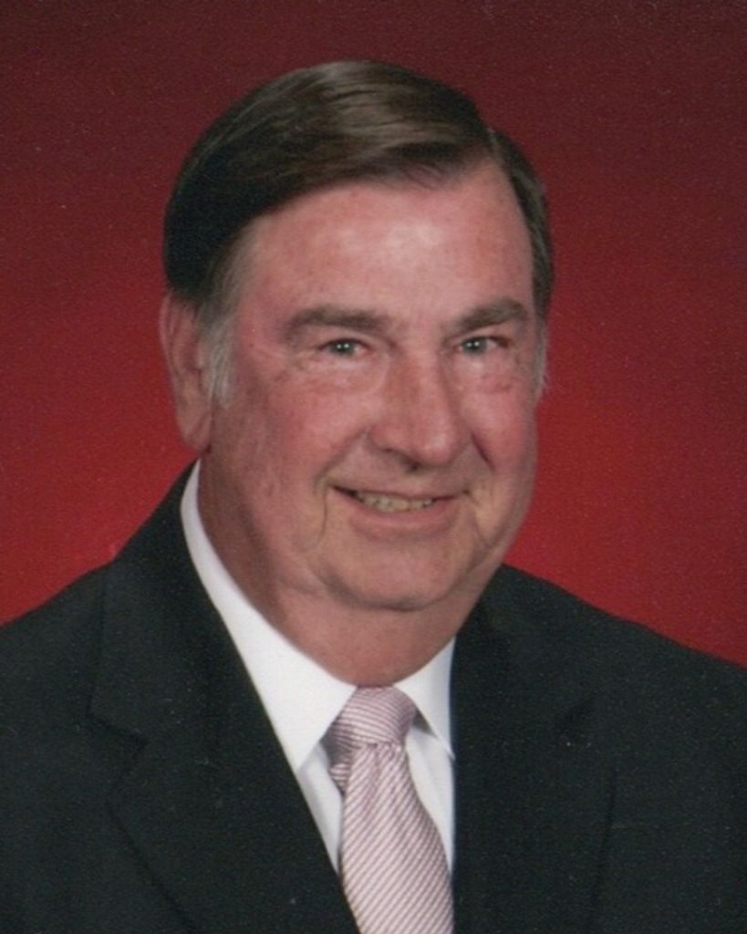 Eldon Benningfield Profile Photo