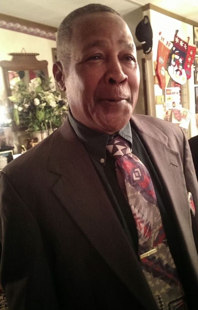 Frank Arthur Poole Profile Photo