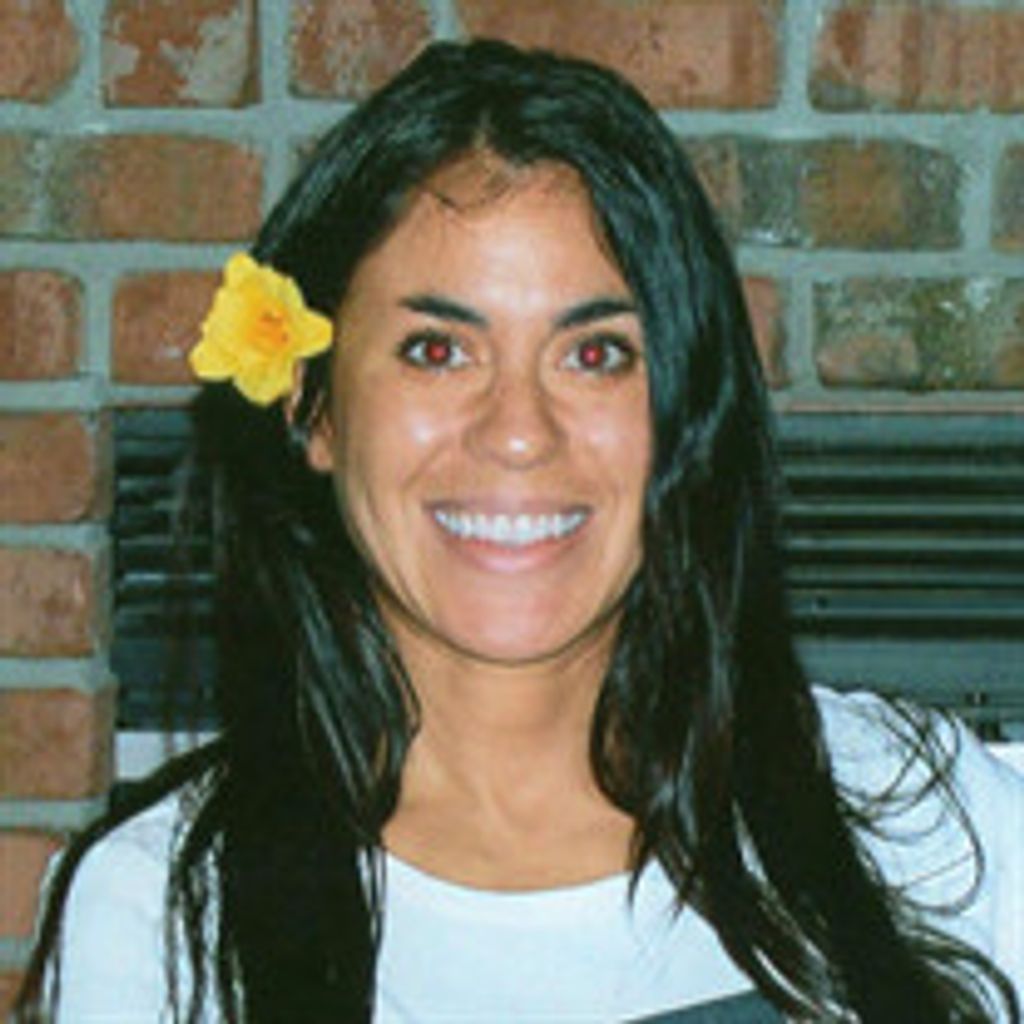 Lisa Marie Mamer