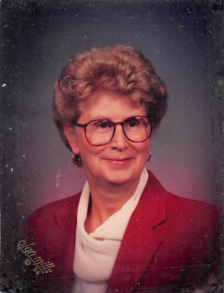 Margaret Johnson Gayle Profile Photo