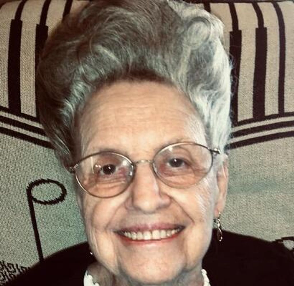 Juanita Opal Boone Profile Photo