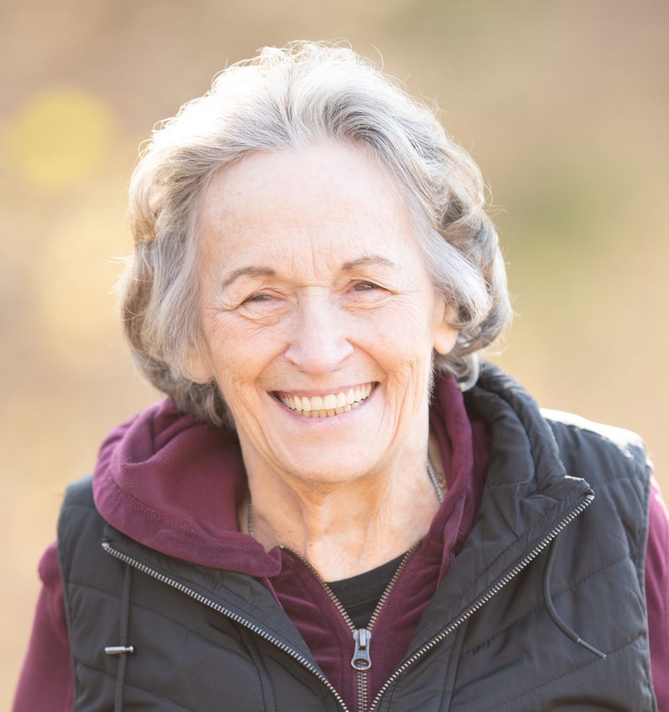 Betty C. Heath
