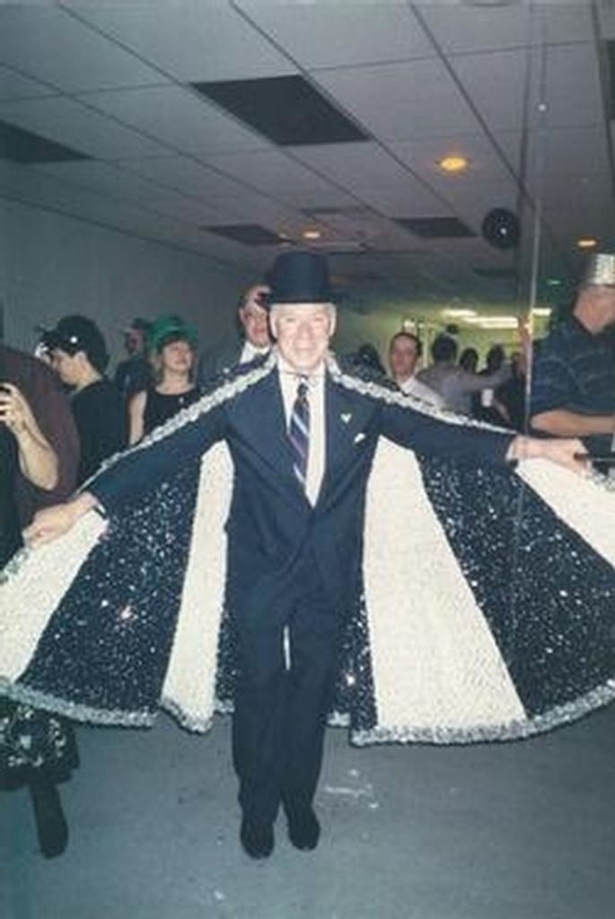 Ralph J. Saunders, Jr.