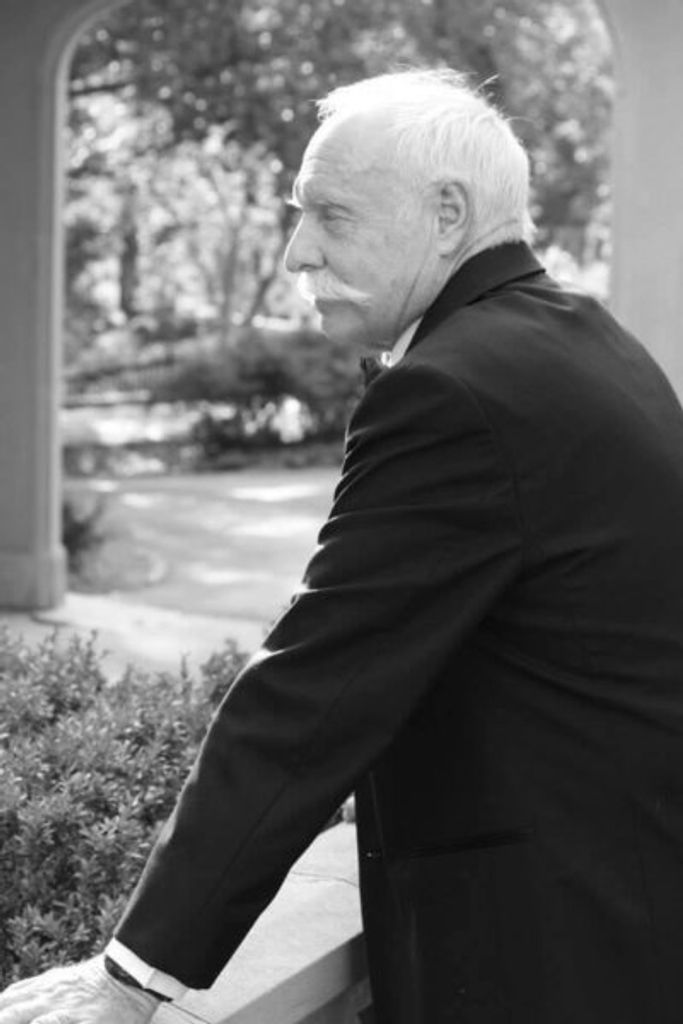 Richard James Howard Profile Photo