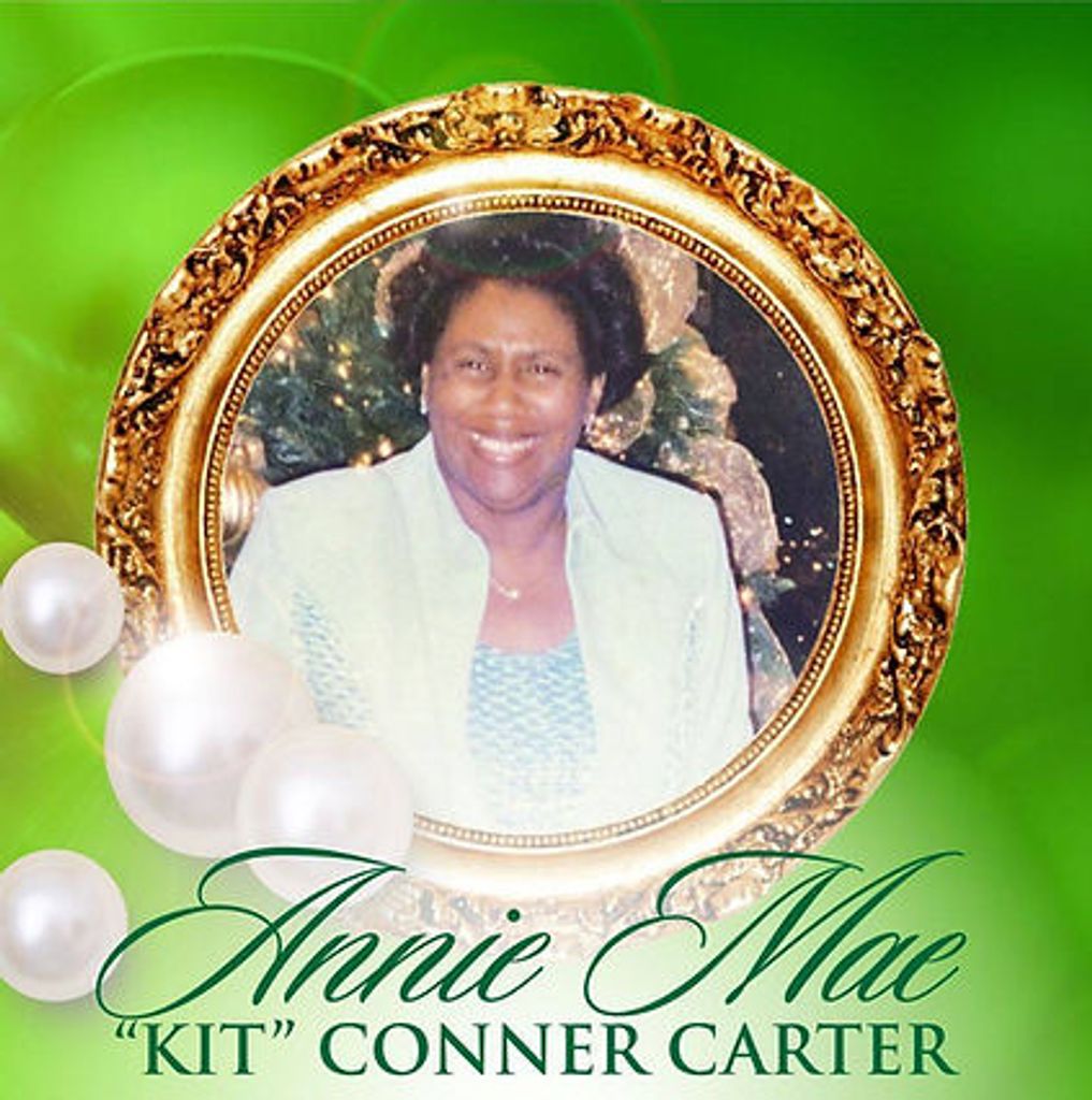 Annie Carter