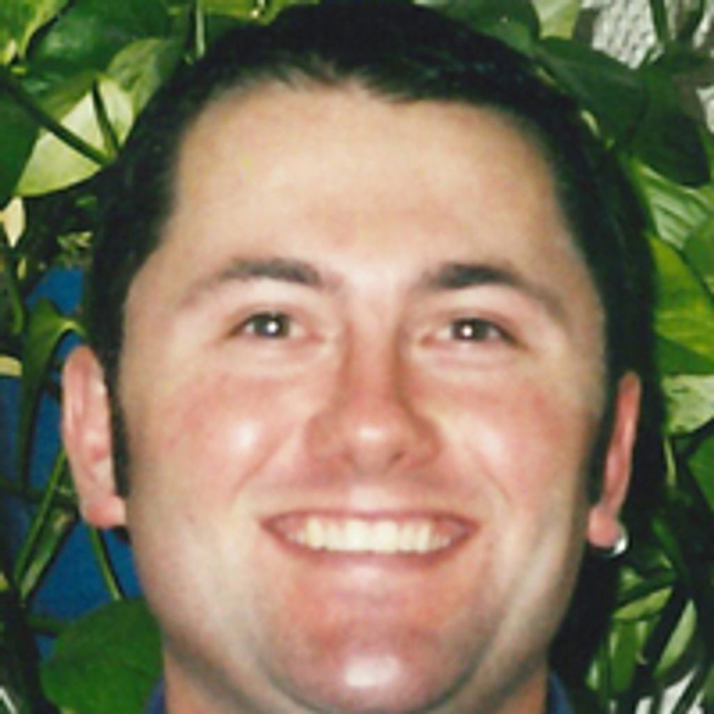 George K. Wright Profile Photo