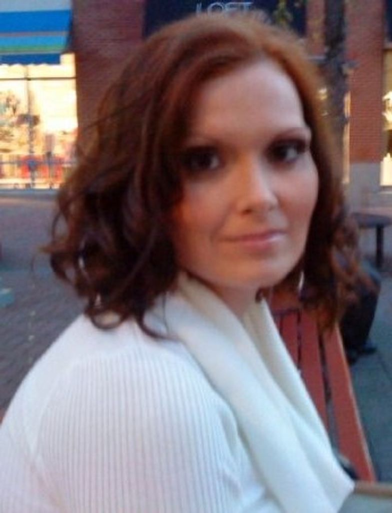 Christy Lynn Mullinax