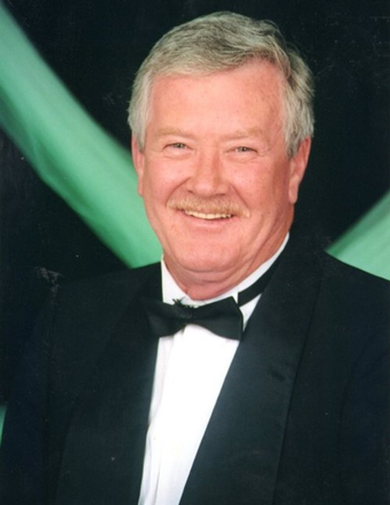 Melvin Eugene Sonney