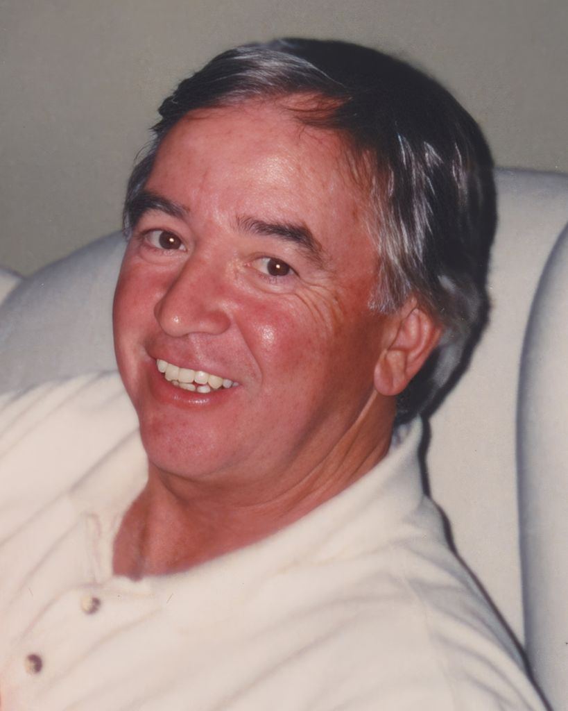 Kenneth J Chisholm